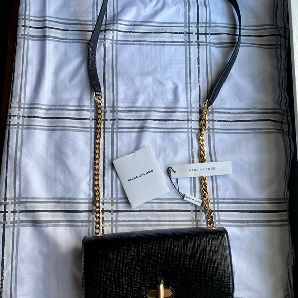 NWT March Jacobs Crossbody - Picture 6 of 9